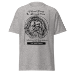 Jerry Songbook T-Shirt Double Sided