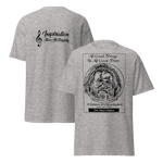 Jerry Songbook T-Shirt Double Sided
