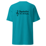 Dead Songbook T-Shirt Double Sided