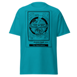 Dead Songbook T-Shirt Double Sided