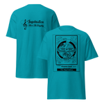 Dead Songbook T-Shirt Double Sided
